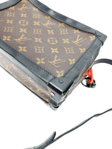 Louis Vuitton Monogram Solar Ray Soft Trunk