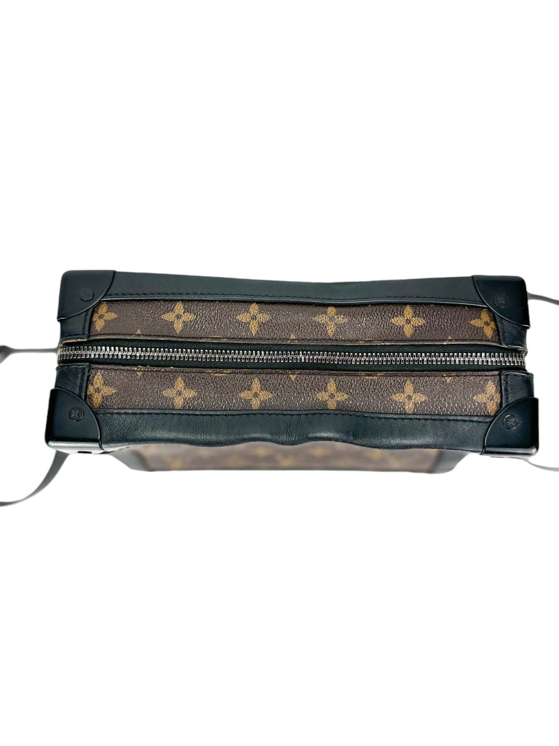 Louis Vuitton Monogram Solar Ray Soft Trunk