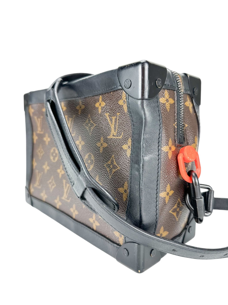 Louis Vuitton Monogram Solar Ray Soft Trunk