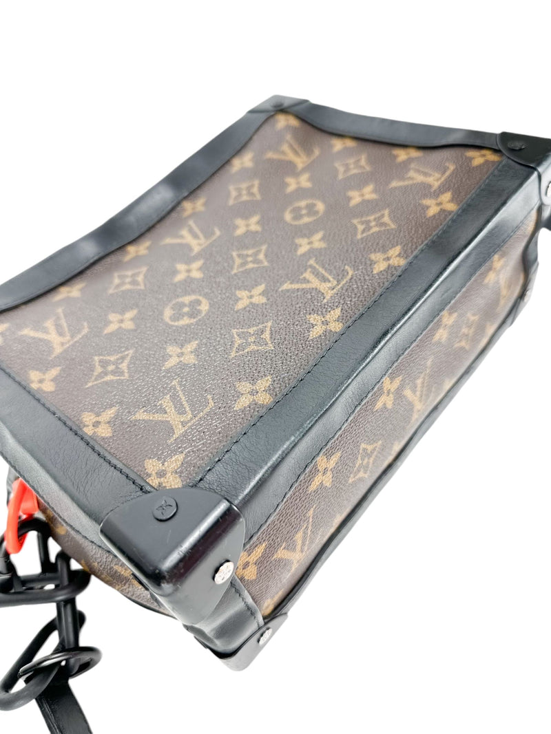 Louis Vuitton Monogram Solar Ray Soft Trunk