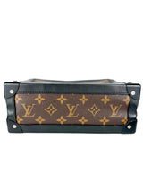 Louis Vuitton Monogram Solar Ray Soft Trunk