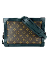 Louis Vuitton Monogram Solar Ray Soft Trunk