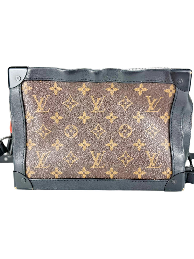 Louis Vuitton Monogram Solar Ray Soft Trunk