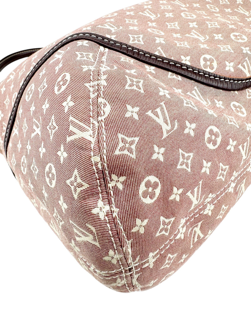 Louis Vuitton Idylle Monogram Elegie Shoulder Bag