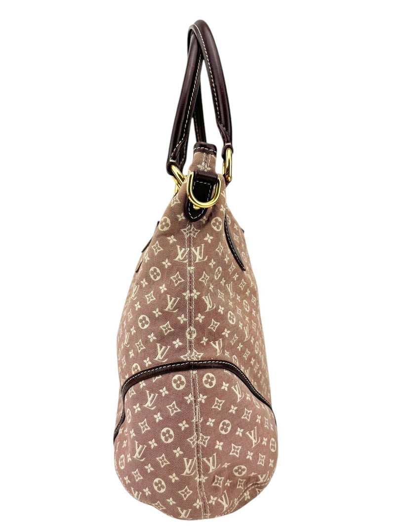 Louis Vuitton Idylle Monogram Elegie Shoulder Bag