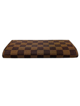 Louis Vuitton Damier Abene Long Wallet