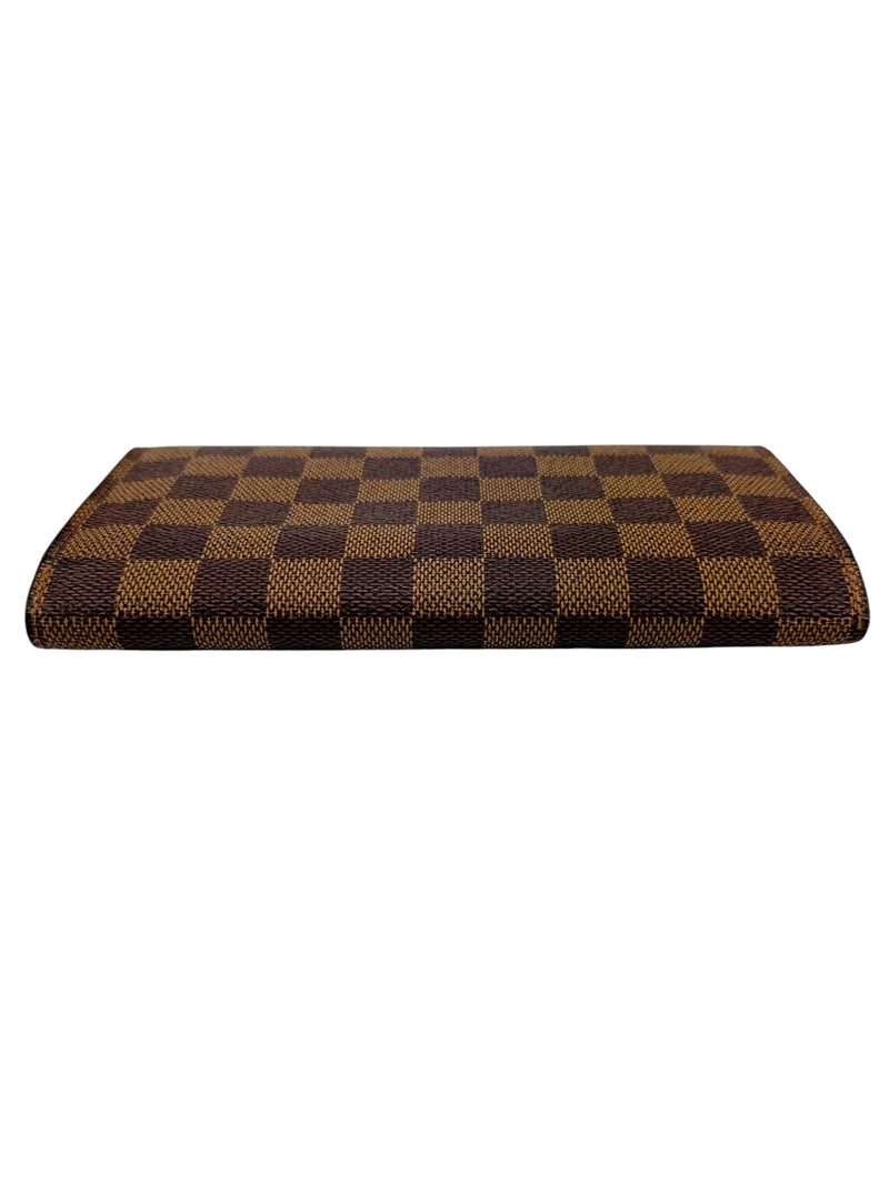 Louis Vuitton Damier Abene Long Wallet