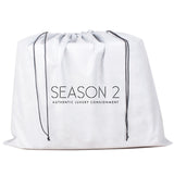 LARGE - Season 2 Consign Luxury Dust Bag