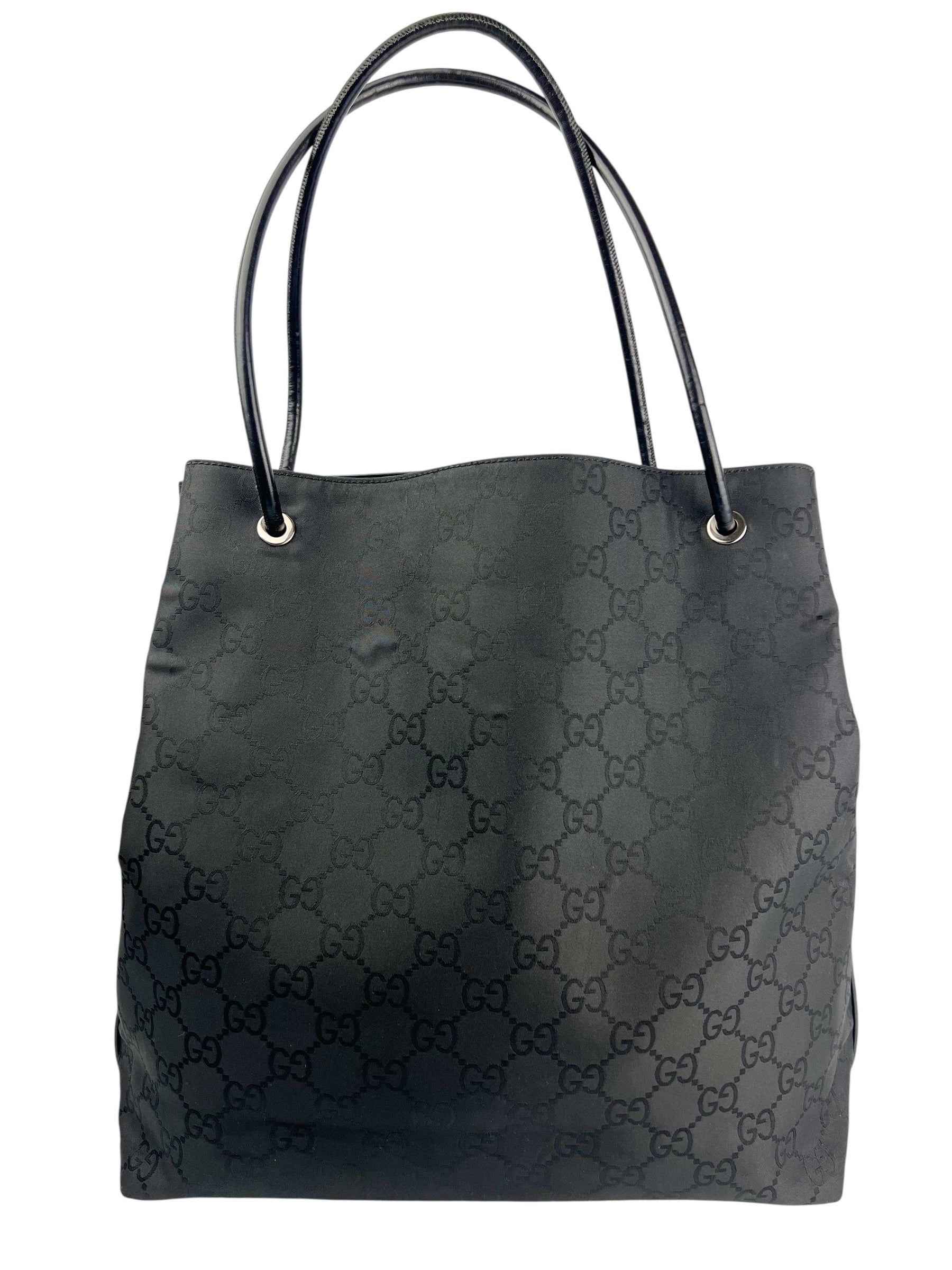 Gucci Gifford Tote Bag (Tom Ford Era)