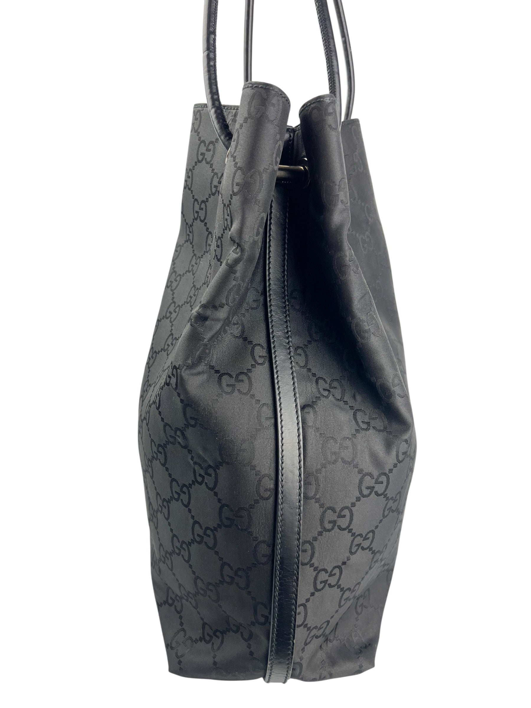 Gucci Gifford Tote Bag (Tom Ford Era)