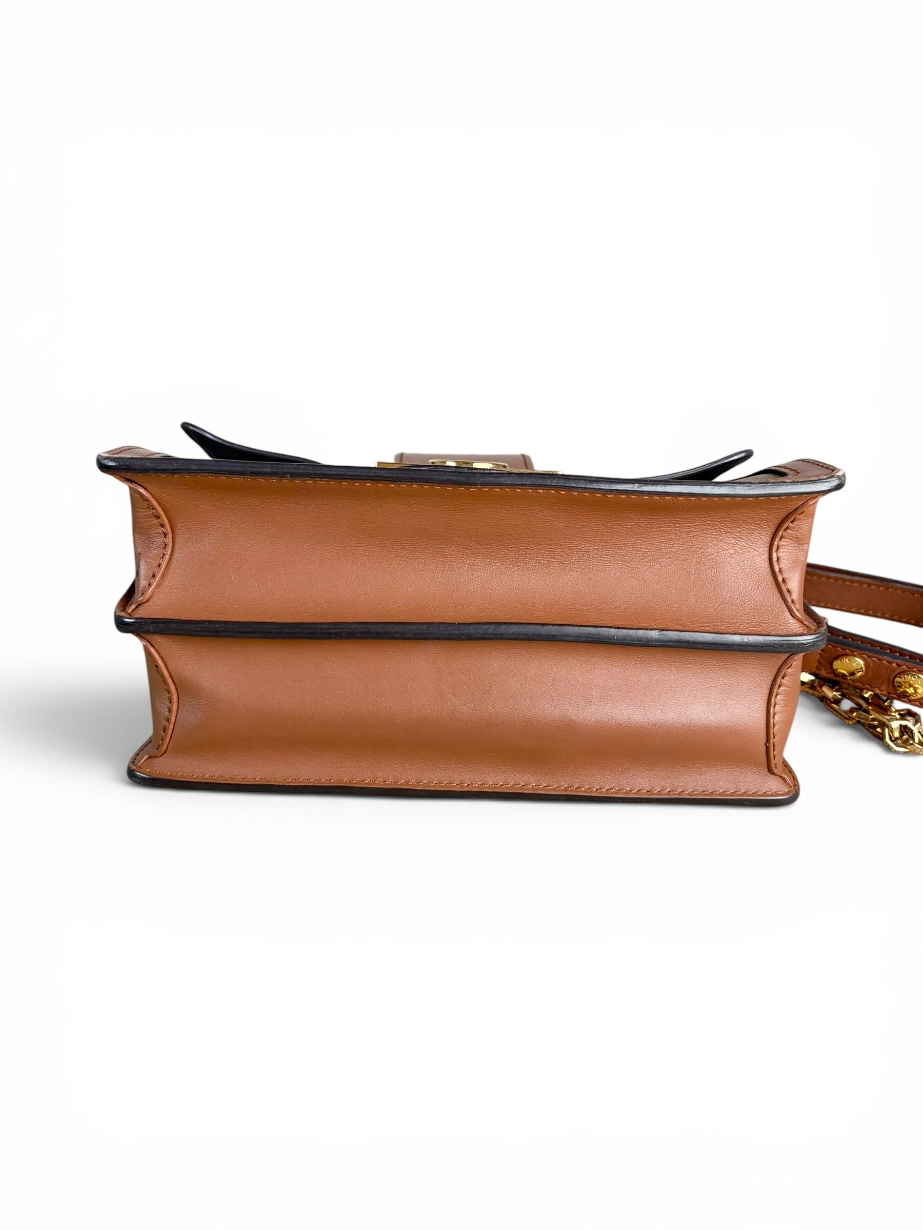 Louis Vuitton Reverse Monogram Dauphine MM