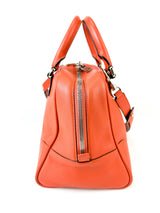 Loewe Amazonia 75 Orange Bag