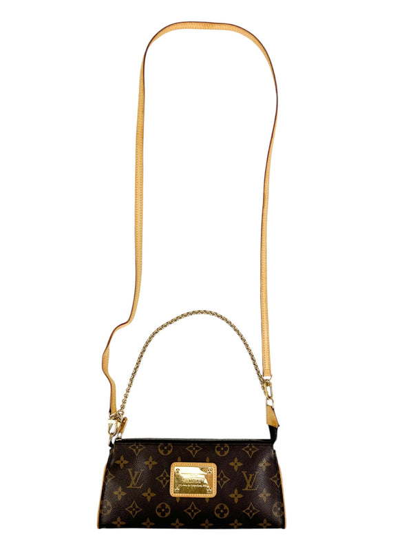 Louis Vuitton Monogram Sophie 2-Way Crossbody/Shoulder Bag