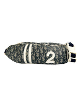 Dior Vintage Nylon Monogram Bum Bag