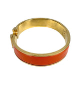 Hermes PM Clic H Bracelet