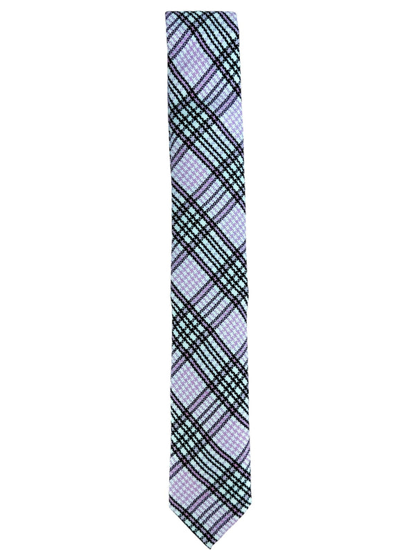 Prada Silk Tie