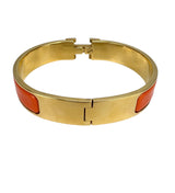 Hermes PM Clic H Bracelet