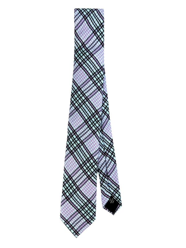 Prada Silk Tie