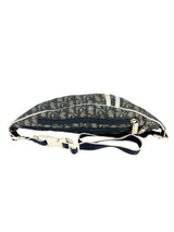 Dior Vintage Nylon Monogram Bum Bag