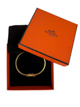 Hermes PM Clic H Bracelet