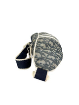 Dior Vintage Nylon Monogram Bum Bag