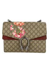 Gucci Blooms GG Supreme Large Dionysus