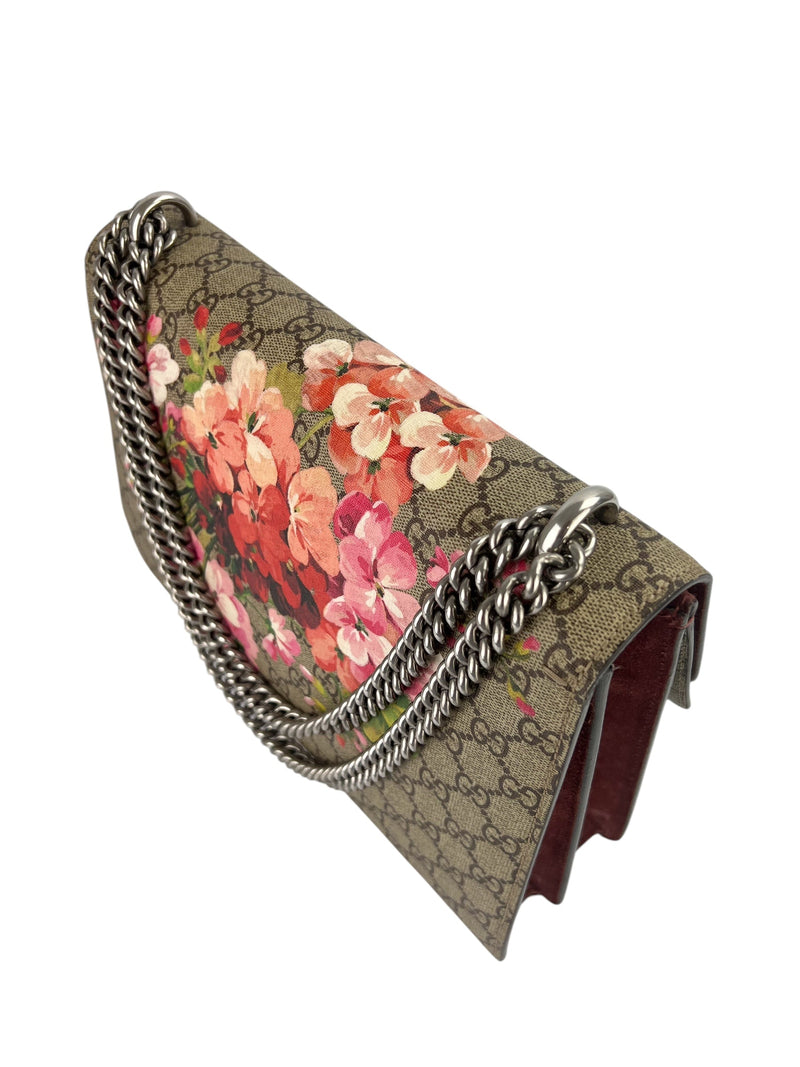 Gucci Blooms GG Supreme Large Dionysus