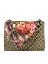 Gucci Blooms GG Supreme Large Dionysus