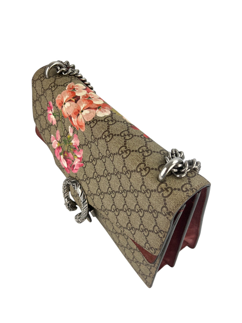 Gucci Blooms GG Supreme Large Dionysus