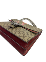 Gucci Blooms GG Supreme Large Dionysus
