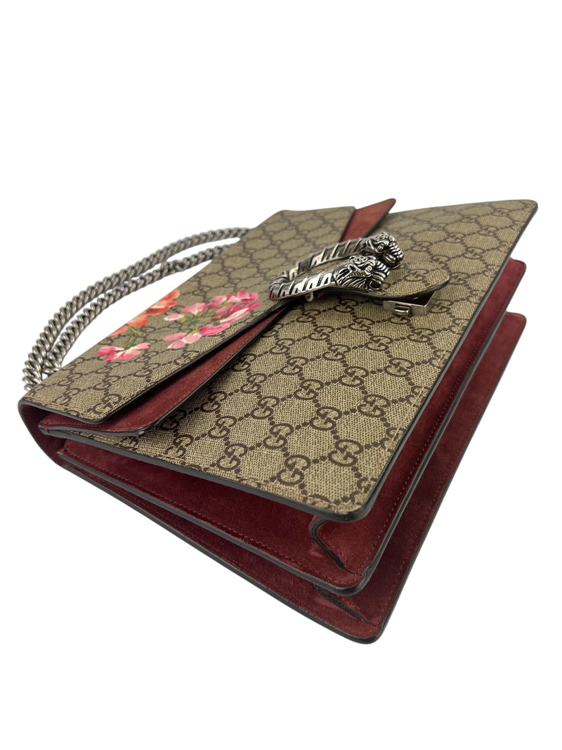 Gucci Blooms GG Supreme Large Dionysus