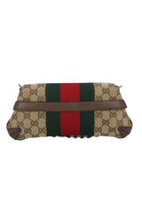 Gucci Horsebit Heritage Chain Shoulder Bag