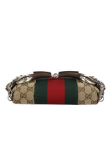 Gucci Horsebit Heritage Chain Shoulder Bag