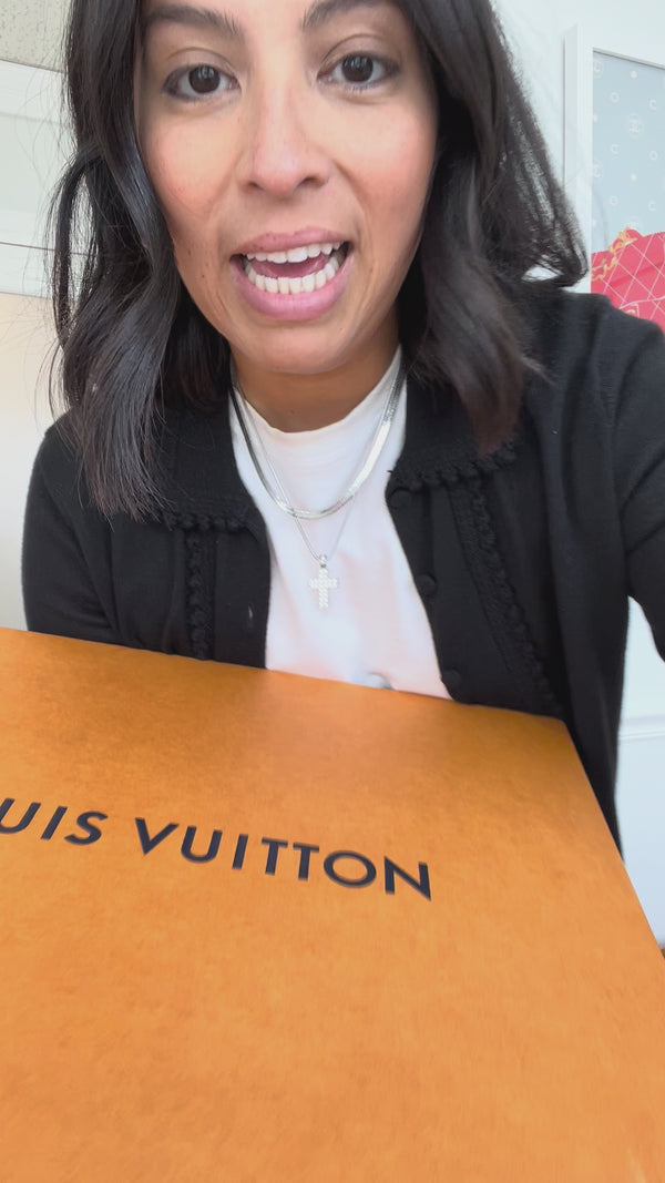 Louis Vuitton Empreinte Onthego MM