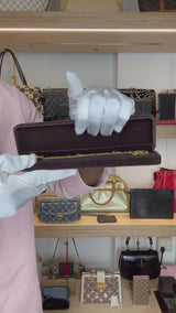 Chanel Vintage Pendant Necklace