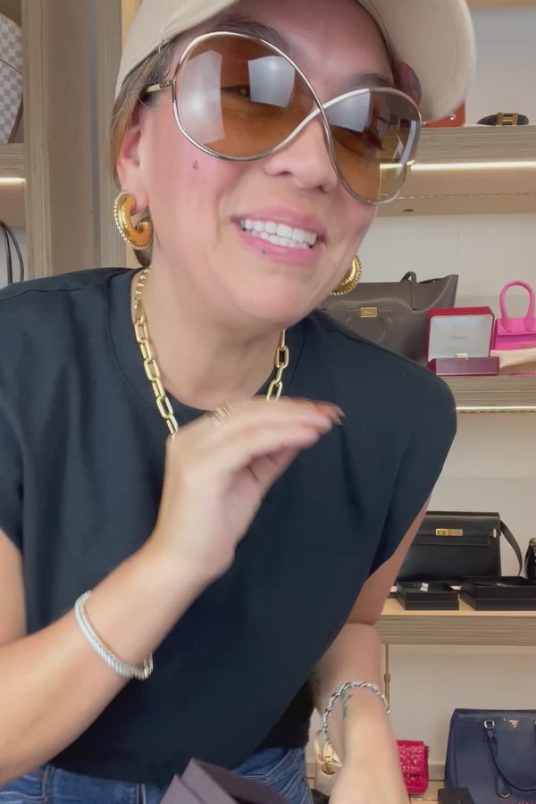 Tom Ford Miranda Sunglasses