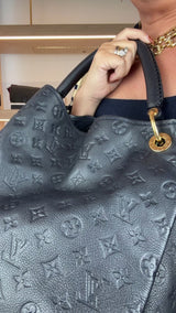 Louis Vuitton Empreinte Artsy MM