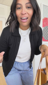 Louis Vuitton Vintage Monogram Popincourt