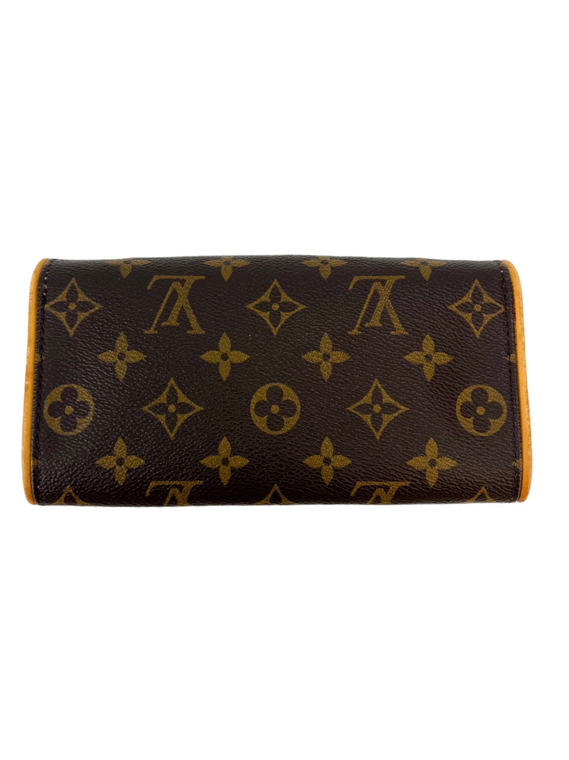 Louis Vuitton Monogram Florentine MM