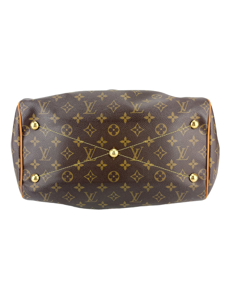 Louis Vuitton Monogram Tivoli GM