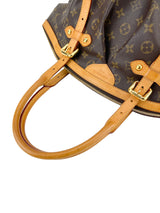 Louis Vuitton Monogram Tivoli GM