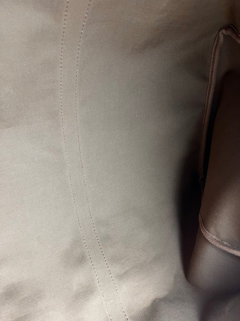Louis Vuitton Monogram Keepall 55
