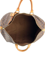 Louis Vuitton Monogram Keepall 55