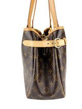 Louis Vuitton Monogram Horizontal Batignolles