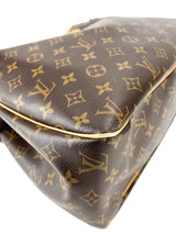 Louis Vuitton Monogram Horizontal Batignolles
