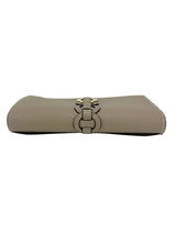 Chloe Beige Darryl Long Wallet (Full Set)
