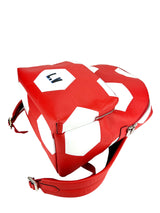 Louis Vuitton Limited Edition Red Epi Leather Fifa World Cup