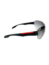 Prada Sport Shield Sunglasses