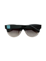 MCM Ombre Sunglasses W/ MCM Logo Case