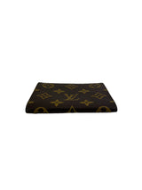Louis Vuitton Vintage Monogram ID Wallet